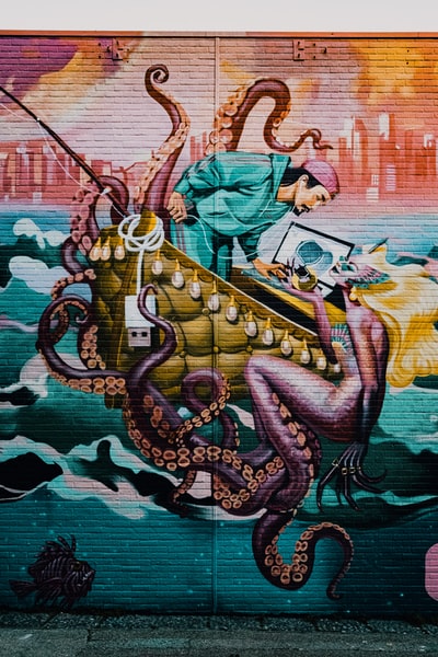 图聚科技